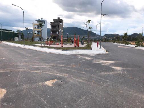 Bán đất nền dự án VCN - Phước Long, Nha Trang, đường C3 - DT 81,1m2, giá 36,5 tr/m2, LH 09831127