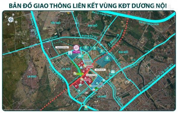 Tại sao nên mua hệ thống chung cư Anland tập đoàn Nam Cường? Hotline: 0973731478