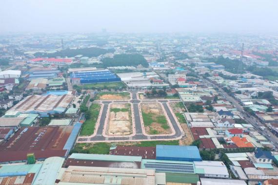 Cơ hội sở hữu đất Thuận An trong tầm tay chỉ với 700tr