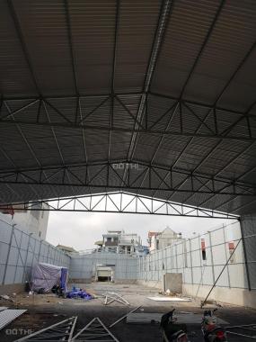 Cho thuê gấp 500 - 900m2 diện tích kho xưởng tại đường Hòa Bình, Yên Nghĩa, Hà Nội