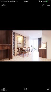 Cần bán căn hộ full nội thất, view đẹp tại T&T Reverview, Hoàng Mai
