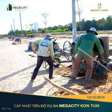 Sở hữu ngay lô đất mặt tiền quốc lộ, giá 419tr, 150m2