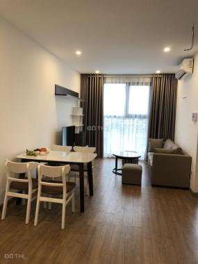 Cho thuê căn hộ chung cư tại dự án Richland Southern, Cầu Giấy, Hà Nội