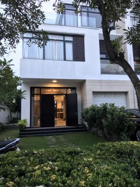 Cho thuê biệt thự tại dự án Lucasta Villa, Quận 9, Hồ Chí Minh diện tích 389.9m2, giá 35tr/th