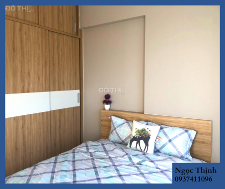 Bán căn hộ 2 phòng ngủ thuộc tầng cao tháp Bora Bora, giá 6 tỷ