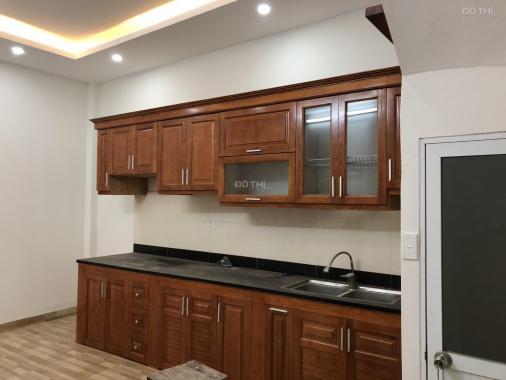 Chỉ 1.36 tỷ sở hữu ngay nhà mới 36m2 x 3.5T tại Yên Nghĩa, Hà Đông, Hà Nội