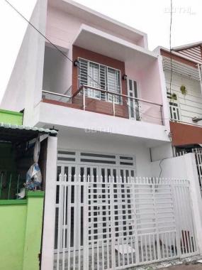 Khách tôi cần tiền nên cần bán gấp căn nhà nằm hẻm 4m Nguyễn Thị Búp, Quận 12. LH 0932119590