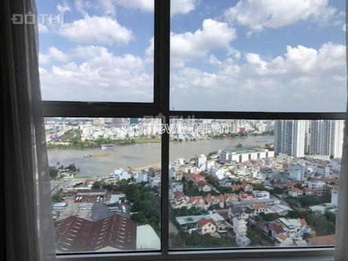 Cho thuê căn hộ chung cư tại dự án Thảo Điền Pearl, Quận 2, Hồ Chí Minh