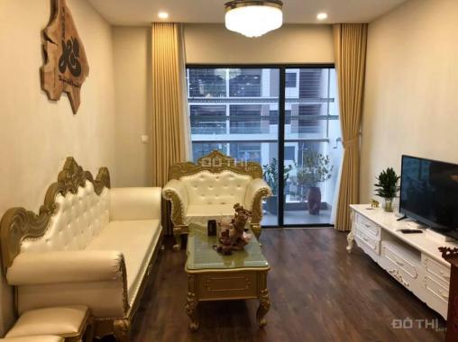 Cho thuê căn hộ chung cư tại dự án GoldSeason, Thanh Xuân, Hà Nội diện tích 108m2, giá 14 tr/th
