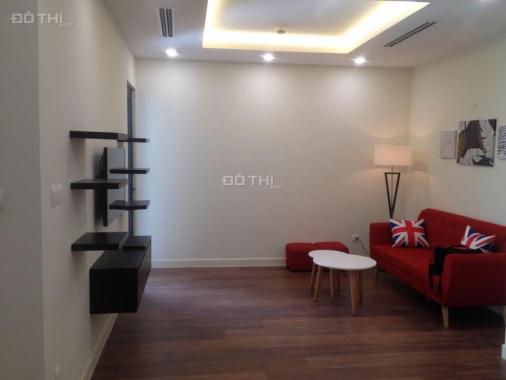 Cho thuê căn hộ chung cư tại dự án Imperia Garden, Thanh Xuân, Hà Nội diện tích 75m2, giá 14 tr/th