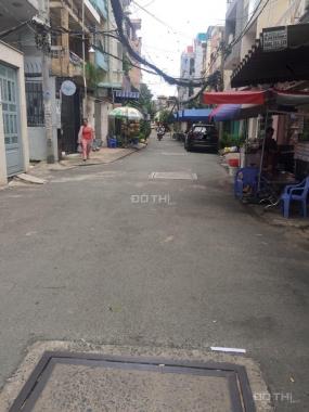 Nhà Phạm Văn Hai hẻm xe hơi Tân Bình, giá 4.8 tỷ