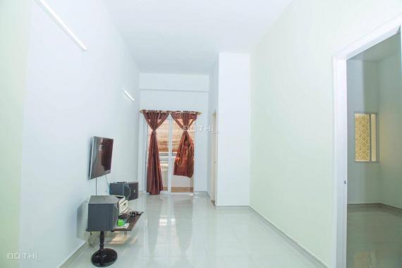 Bán chung cư Khang Gia Chánh Hưng, phường 16, Quận 8, giá 1,67 tỷ