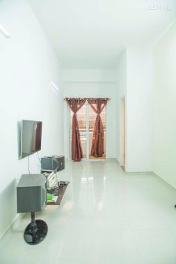 Bán chung cư Khang Gia Chánh Hưng, phường 16, Quận 8, giá 1,67 tỷ