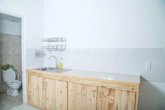 Bán chung cư Khang Gia Chánh Hưng, phường 16, Quận 8, giá 1,67 tỷ
