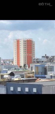 Bán chung cư Khang Gia Chánh Hưng, phường 16, Quận 8, giá 1,67 tỷ