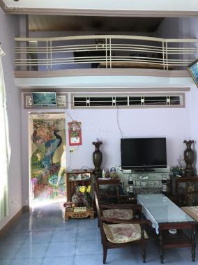 Chính chủ bán gấp nhà ở hẻm đường Nguyễn Lương Bằng, Buôn Ma Thuột