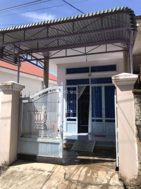 Chính chủ bán gấp nhà ở hẻm đường Nguyễn Lương Bằng, Buôn Ma Thuột