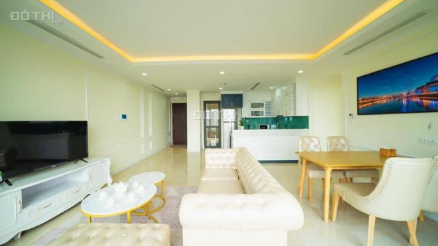 Bán căn hộ 3PN 99m2 tòa C7 dự án D'Capitale Trần Duy Hưng, LH 0967879626