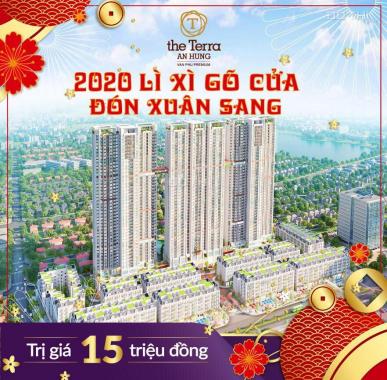 The Terra An Hưng - Mua nhà lãi suất 0% trong 2 năm