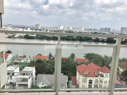 Cho thuê căn hộ chung cư tại dự án River Garden, Quận 2, Hồ Chí Minh