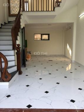 Nhà hoàn thiện cạnh Metro Hà Đông, ngã tư Văn Phú (40m2 * 5 tầng, 6PN), ô tô cách 20m. 0915572868