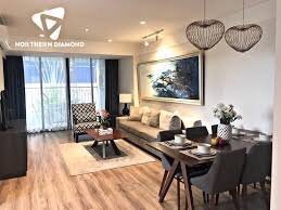 Chỉ với 270tr sở hữu ngay căn hộ cao cấp Northern Diamond, nhận nhà ở ngay trước tết, full nội thất