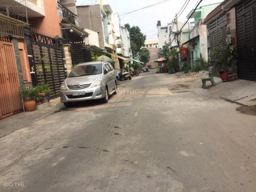Nhà bán gấp hẻm 366 Lê Văn Quới, DT: 64m2, 2 lầu, giá: 5.9 tỷ. LH: 0934196986