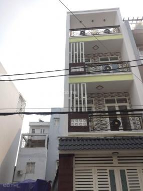 Nhà bán gấp hẻm 366 Lê Văn Quới, DT: 64m2, 2 lầu, giá: 5.9 tỷ. LH: 0934196986