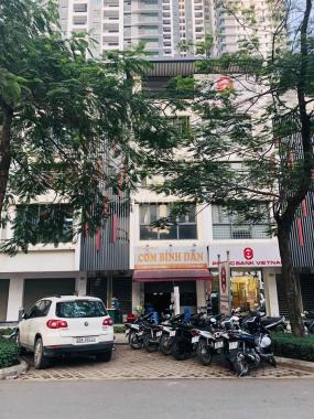 Bán shophouse The Zen - Gamuda, giá cả hợp lý vị trí đẹp, kinh doanh tốt, LH: 0919902628