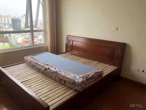 Căn hộ 94m2 tòa nhà N07 B3 cạnh đường Thành Thái, giá rẻ bất ngờ 25tr/m2 (giá cho nhà đầu tư)