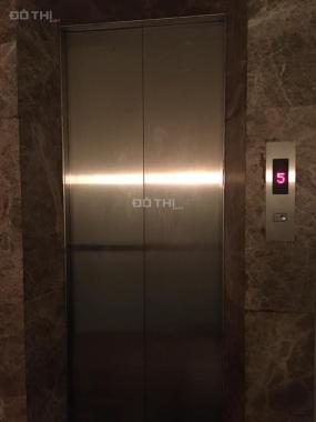 Liền kề Ngã Tư Sở, gần Royal City 95m2, 5 tầng, MT 5.5m, thang máy, ở, VP, công ty