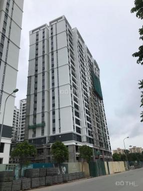 Bán căn hộ chung cư tại dự án Hope Residence, Long Biên, Hà Nội căn 2PN giá rẻ