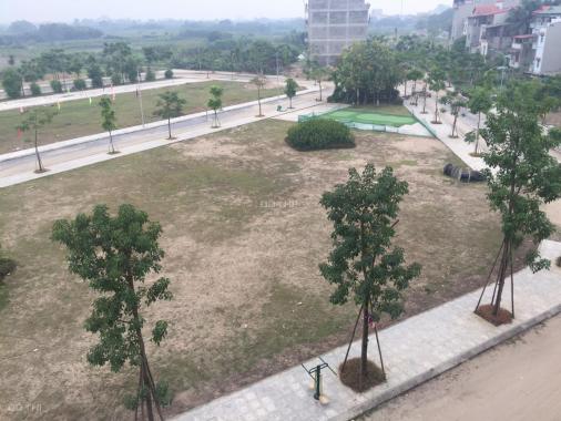 Bán lô đất vị trí đẹp tại Dragon Park, Cửu Cao, Văn Giang, Hưng Yên chiết khấu đến 4%