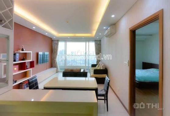 Bán căn hộ chung cư tại dự án Thảo Điền Pearl, Quận 2, Hồ Chí Minh diện tích 106m2, giá 6.5 tỷ