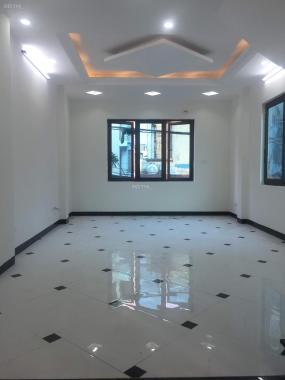 Bán nhà Định Công, 2 mặt tiền 40m2 x 5 tầng, cách mặt phố 10m, cách cầu Định Công 40m, 086.986.1986