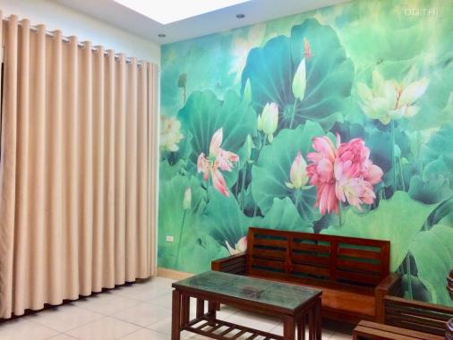 Bán nhà 3,5 tầng 105.3m2, A38 phường Long Biên, Quận Long Biên, Hà Nội, giá bán: 6.7 tỷ