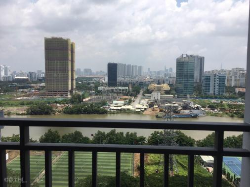 Bán căn hộ chung cư Sunrise Riverside, Nhà Bè, Hồ Chí Minh, diện tích 70m2, giá 2.6 tỷ