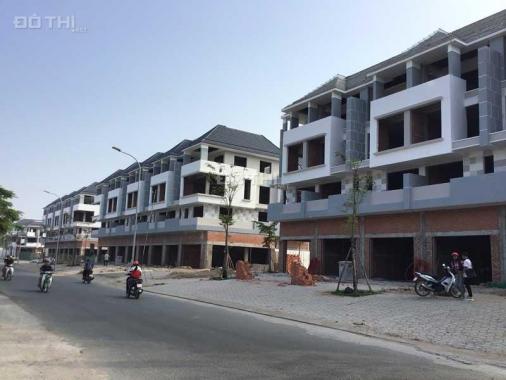 Dự án Văn Hoa Villas, mở bán shophouse P. Thống Nhất, TP. Biên Hòa, giá gốc công ty, 0933.791.950
