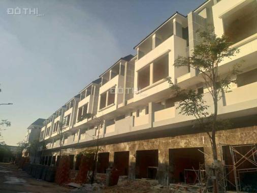 Dự án Văn Hoa Villas, mở bán shophouse P. Thống Nhất, TP. Biên Hòa, giá gốc công ty, 0933.791.950