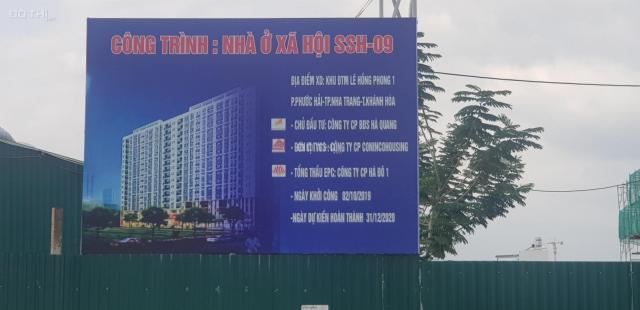 Cần bán lô đất giá rẻ nhất đường Số 15 khu Lê Hồng Phong 1, Nha Trang, lô sạch đẹp nhiều tiềm năng