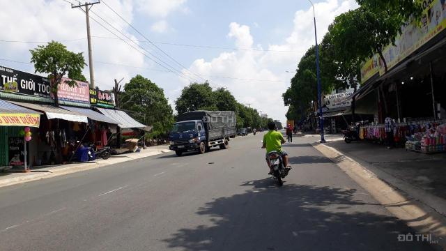 Ngân hàng thanh lý cuối năm đất nền Bình Dương giá rẻ từ 650tr, khu đô thị mới, SHR, hỗ trợ vay 70%