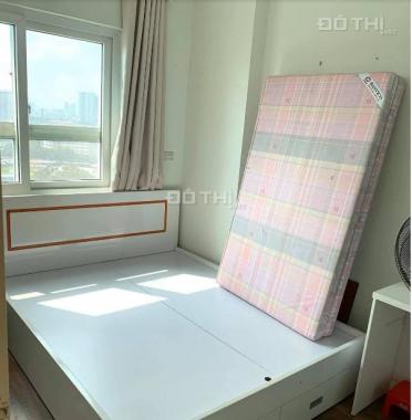 Bán căn chung cư 45m2 gồm 2 ngủ có nội thất tòa CT12 Kim Văn Kim Lũ, giá 830tr bao tên