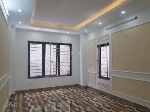 Bán nhà sổ đỏ chính chủ Tam Trinh, 33m2 x 4 tầng, giá 2,75 tỷ, Hoàng Mai, Hà Nội