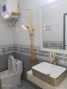 Bán nhà sổ đỏ chính chủ Tam Trinh, 33m2 x 4 tầng, giá 2,75 tỷ, Hoàng Mai, Hà Nội