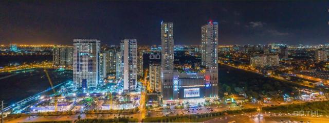 Bán gấp CH penthouse The Vista An Phú, Q. 2 386m2, 4PN 22.6 tỷ (bao trọn gói), 0909 92 82 09