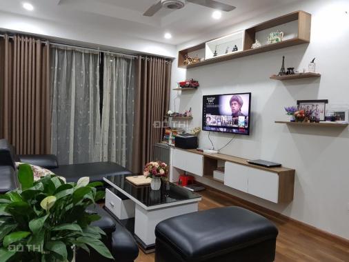 Diện tích 78m2 nội thất mới sang trọng đã có sổ vào ở được luôn tại Goldmark City, LH: 0986809852