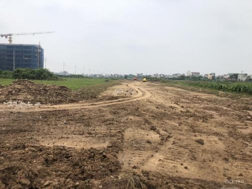 Bán đất dự án KĐT An Khánh - An Thượng, Hoài Đức, HN, diện tích 52m2, bốc thăm đợt 1, 0936004499