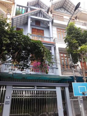 Bán nhà phố Nguyễn Viết Xuân, Hà Đông, 42m2 * 5T, mặt tiền 4.2m. Giá chỉ 6.6 tỷ
