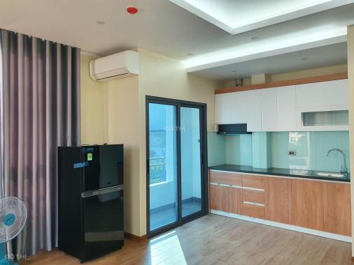 Cho thuê căn hộ mới tinh đầy đủ tiện nghi 30m2 khu Tô Hiệu, Nghĩa Tân, Hoàng Quốc Việt, Cầu Giấy