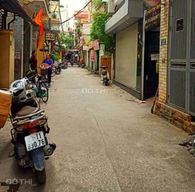 Bán nhà phố Vương Thừa Vũ, quận Thanh Xuân, nhà mới ô tô 7 chỗ vào nhà, LH 0899979166